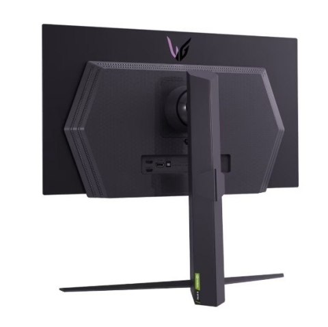 LG Electronics Monitor 27GS95QE-B 27 cali QHD UltraGear