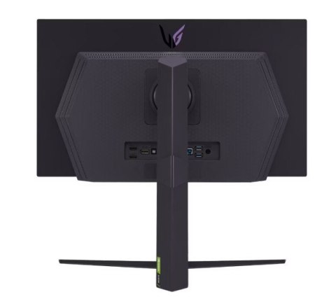 LG Electronics Monitor 27GS95QE-B 27 cali QHD UltraGear