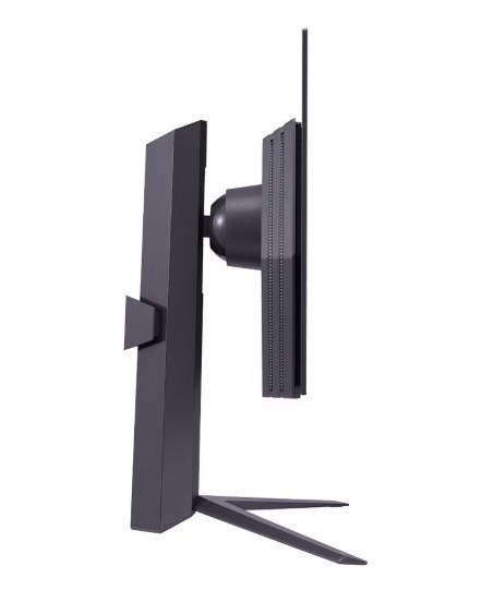 LG Electronics Monitor 27GS95QE-B 27 cali QHD UltraGear