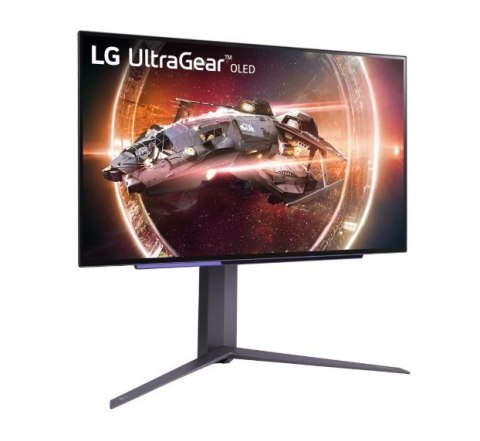 LG Electronics Monitor 27GS95QE-B 27 cali QHD UltraGear