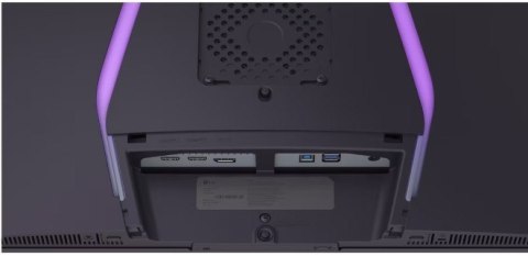 LG Electronics Monitor 32 cale 32GS95UV-B UHD UltraGear