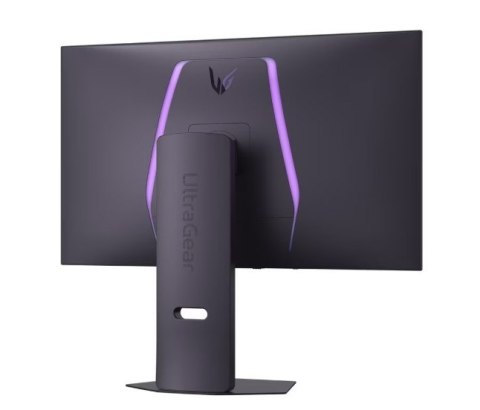 LG Electronics Monitor 32 cale 32GS95UV-B UHD UltraGear