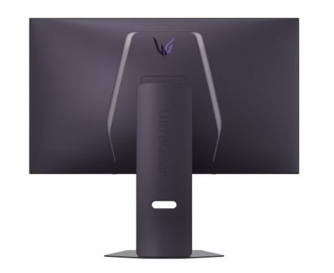 LG Electronics Monitor 32 cale 32GS95UV-B UHD UltraGear