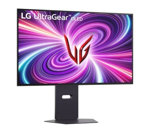 LG Electronics Monitor 32 cale 32GS95UV-B UHD UltraGear