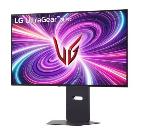 LG Electronics Monitor 32 cale 32GS95UV-B UHD UltraGear