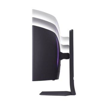 LG Electronics Monitor 34 cale 34GS95QE-B