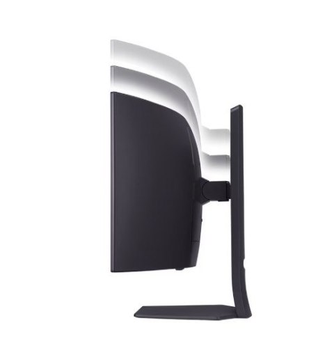 LG Electronics Monitor 34 cale 34GS95QE-B