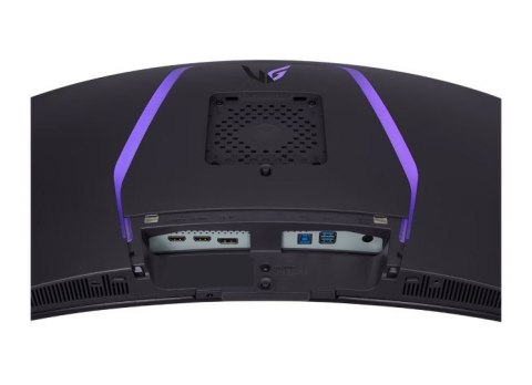 LG Electronics Monitor 34 cale 34GS95QE-B