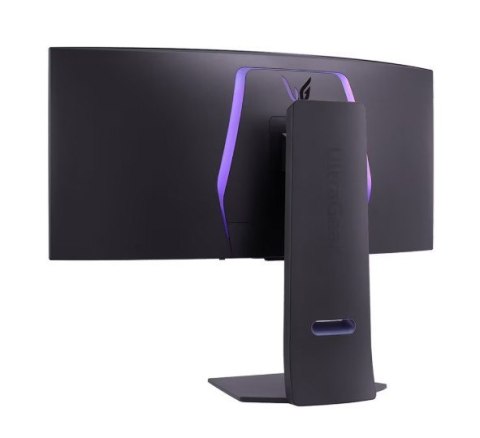 LG Electronics Monitor 34 cale 34GS95QE-B