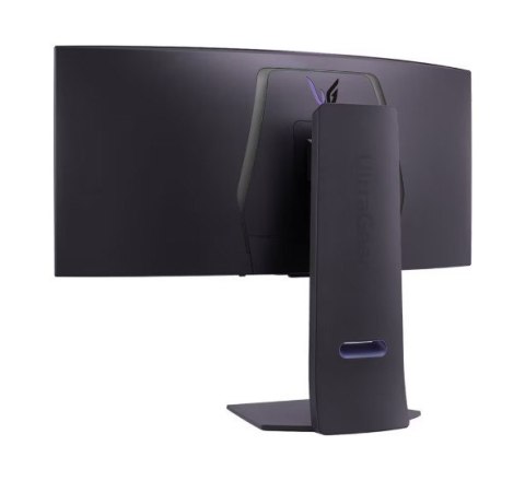 LG Electronics Monitor 34 cale 34GS95QE-B