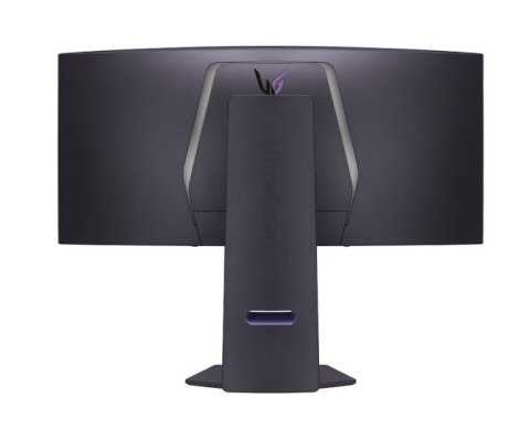 LG Electronics Monitor 34 cale 34GS95QE-B