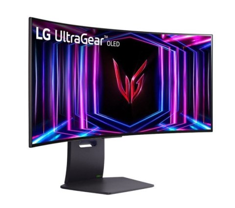 LG Electronics Monitor 34 cale 34GS95QE-B