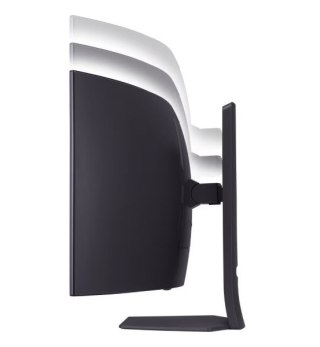 LG Electronics Monitor 39 cali 39GS95QE-B