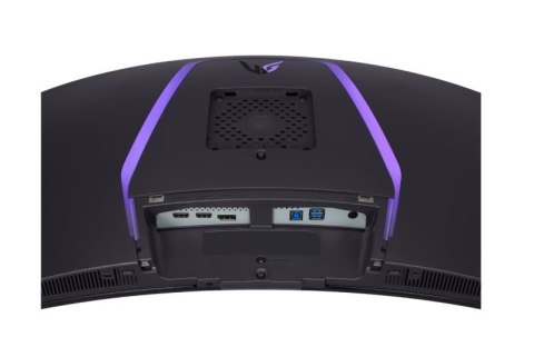 LG Electronics Monitor 39 cali 39GS95QE-B