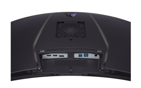 LG Electronics Monitor 39 cali 39GS95QE-B