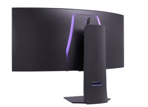 LG Electronics Monitor 39 cali 39GS95QE-B