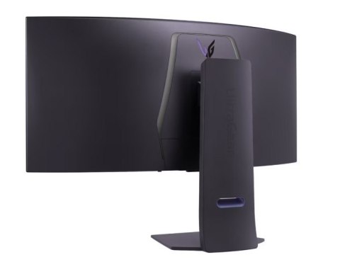 LG Electronics Monitor 39 cali 39GS95QE-B