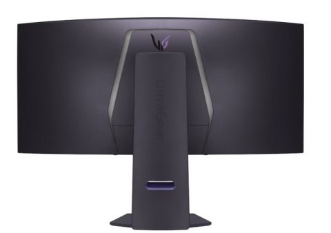 LG Electronics Monitor 39 cali 39GS95QE-B