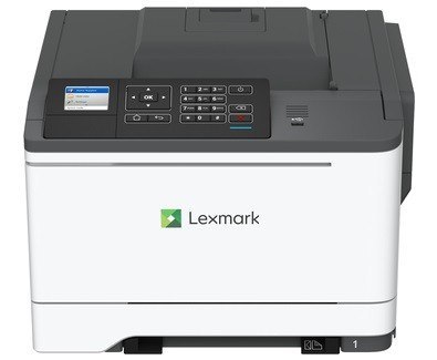 Lexmark Drukarka C2425dw 42CC140