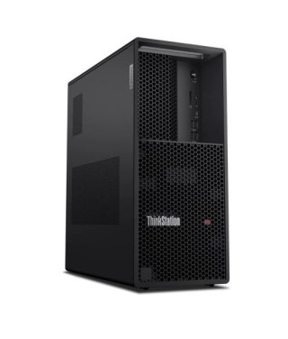 Lenovo Stacja robocza ThinkStation P3 TWR 30GS004RPB W11Pro i9-13900K/2x16GB/1TB/RTXA4000 16GB/vPro/3YRS OS + 1YR Premier