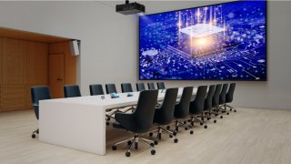 Optoma Projektor ZK608TST UHD