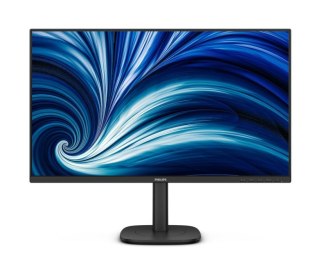 Philips Monitor 27B2U3601 27 cali IPS 120Hz HDMI DP RJ45 USB-C Pivot
