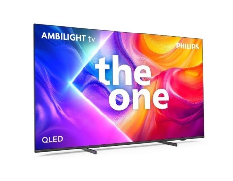 Philips Telewizor 85 cali LED 85PUS9010/12