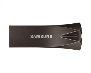 Samsung Pendrive BAR Plus USB3.1 512 GB Champaign Titan Gray