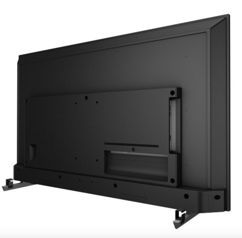 AG NEOVO Monitor wielkoformatowy VA-5501 CZARNY 350cd/m2 1200:1 16/7 UHD