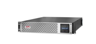 APC Smart-UPS SMTL3000RMI2UCNC, Lithium-Ion, 3000VA, 230V with SmartConnect Port and NMC