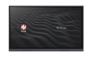 Avtek Monitor interaktywny TS 7.1 LITE 55