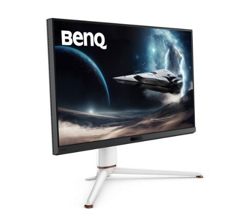 Benq Monitor 32 cale EX321UX 4K LED 1ms/IPS/144Hz/Gaming