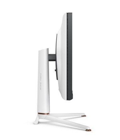 Benq Monitor 32 cale EX321UX 4K LED 1ms/IPS/144Hz/Gaming