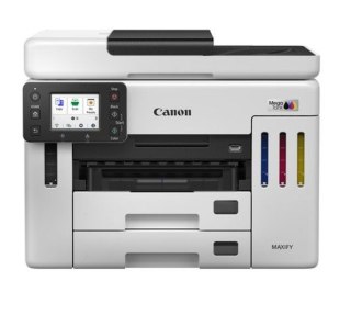 Canon Urządzenie wielofunkcyjne atramentowe Maxify GX7140 6880C009