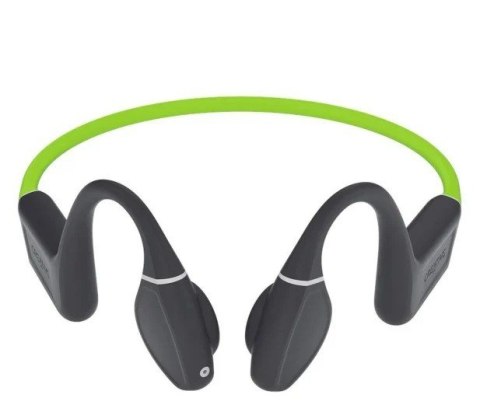 Creative Labs Słuchawki Outlier Free Plus zielone