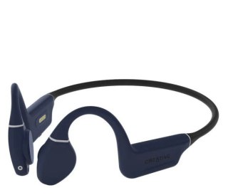 Creative Labs Słuchawki Outlier Free Pro Plus czarno-granatowe