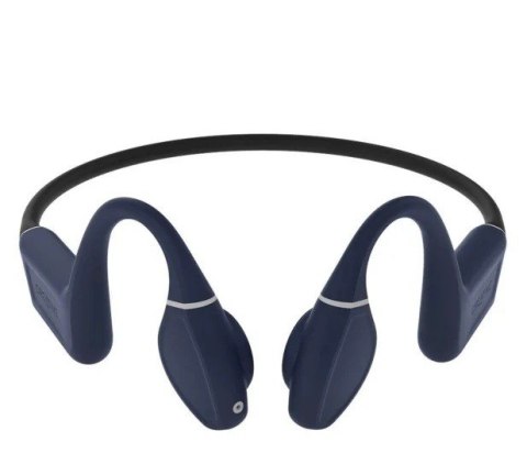 Creative Labs Słuchawki Outlier Free Pro Plus czarno-granatowe