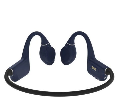 Creative Labs Słuchawki Outlier Free Pro Plus czarno-granatowe