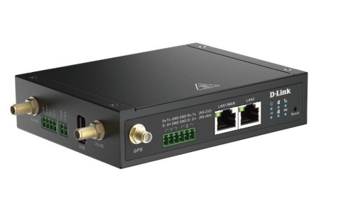 D-Link Brama 4G DOM-530-TSO