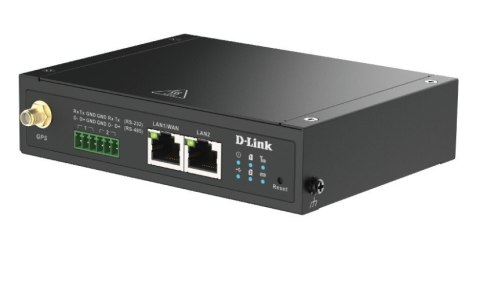 D-Link Brama 4G DOM-530-TSO