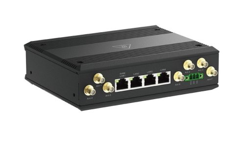 D-Link Router 5G DTM-550-G dla transportu