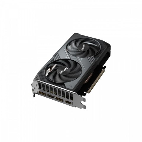 Gigabyte Karta graficzna GeForce RTX 5050 WINDFORCE OC 8G DDR6 2HDMI/2DP