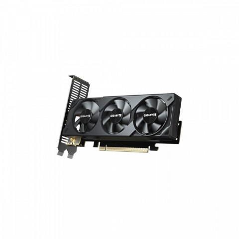 Gigabyte Karta graficzna GeForce RTX 5050 low profile OC 8GB GDDR6 128BIT 2DP/2HDMI