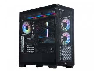 OPTIMUS Komputer E-Sport GB650T-CR5 Ryzen 7 7800X3D/32GB/1TB/RX 9070 OC 16GB/W11H