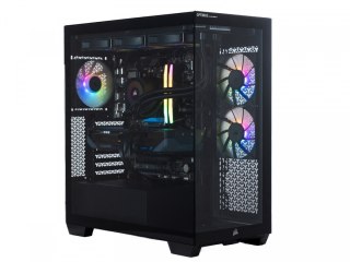 OPTIMUS Komputer E-Sport GB650T-CR5 Ryzen 7 7800X3D/32GB/1TB/RX 9070 OC 16GB/W11H