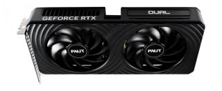 Palit Karta graficzna GeForce RTX 5050 DUAL 8GB GDDR6 128bit 3DP/HDMI