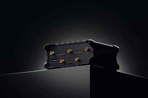 TELTONIKA Router RUT976 5G RedCap