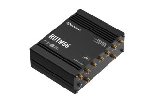 TELTONIKA Router RUTM56 Dual 5/4G