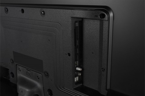 Toshiba Telewizor QLED 55 cali 55QV3463DG