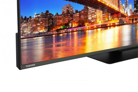 Toshiba Telewizor QLED 55 cali 55QV3F63DG